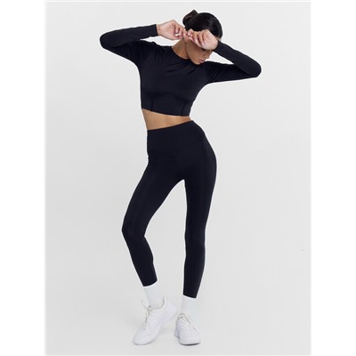 ДЖЕМПЕР ЖЕНСКИЙ ДЛЯ ЗАНЯТИЙ СПОРТОМ 302880