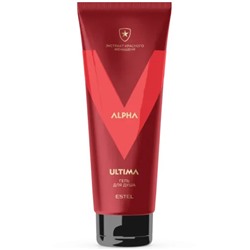 ЭстельALPHA ULTIMA Гель для душа 250 мл