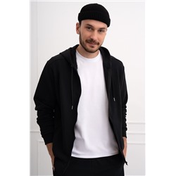 Мужской костюм из футера трехнитки Happyfox