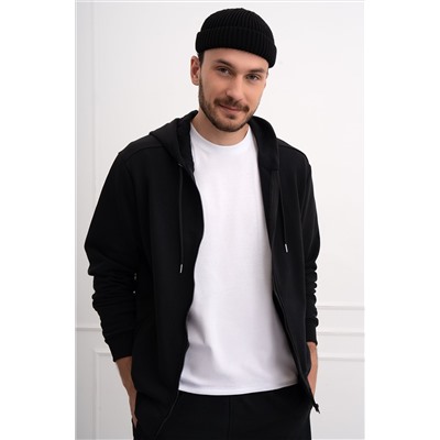 Мужской костюм из футера трехнитки Happyfox