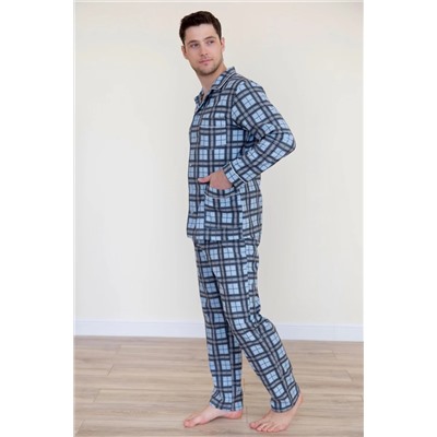 Lika Dress Пижама 7680