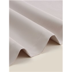 Наволочка SL Home Steel, 50×70+3 см, сатин, хлопок 100%