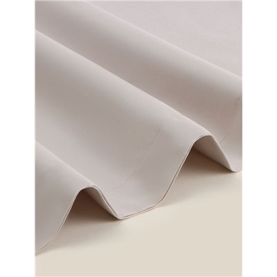 Наволочка SL Home Steel, 50×70+3 см, сатин, хлопок 100%