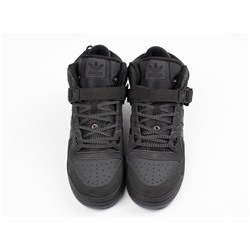 Зимние Кроссовки Adidas Forum 84 High