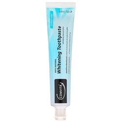 Comvita, 100% Natural Whitening Toothpaste with Baking Soda and Xylitol, Fluoride Free, Citrus Mint, 3.5 oz (100 g)