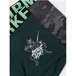 MARK FORMELLE Трусы 411215-2