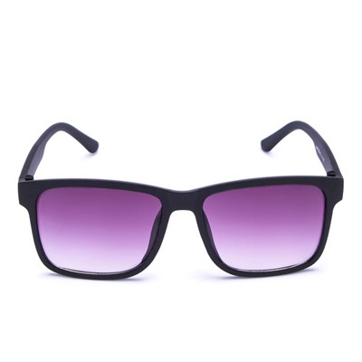 Очки солнцезащитные OneSun, uv 400, дужка 14.5 см, линза 4.7×5.8 см
