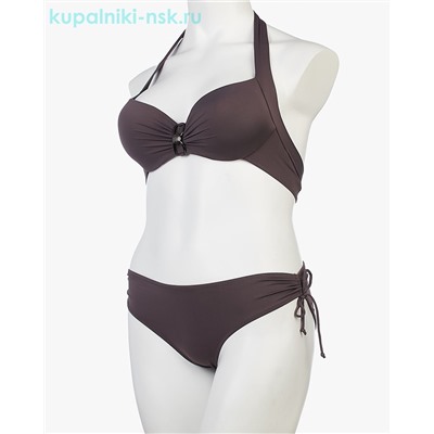 3126 Купальник раздельный (52-60)