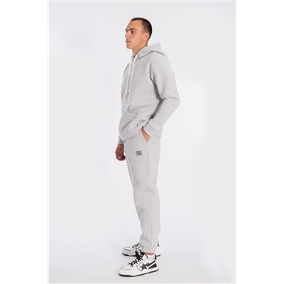 Толстовка начес М122047Па