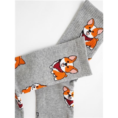 НОСКИ 559U-1906