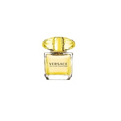 Туалетная вода Versace Yellow Diamond 30мл жен edt тестер без коробки
