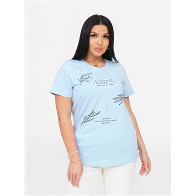 Текс-плюс Футболка НФ-00137242