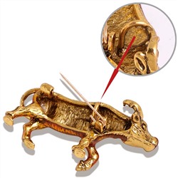 Акц -12% Брошь-кулон арт. 31 7582 (id 241200)