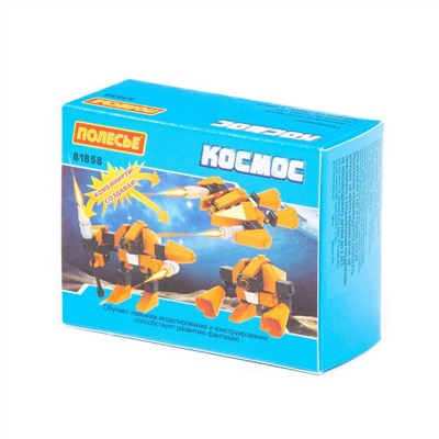 322793 Полесье Игрушка