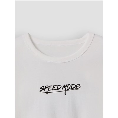 MARK FORMELLE Футболка 113448