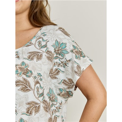 Ночная сорочка Юстина