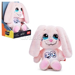 Подарочная игрушка "Заяц Я в порядке"