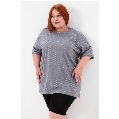 домашний костюм Сердце