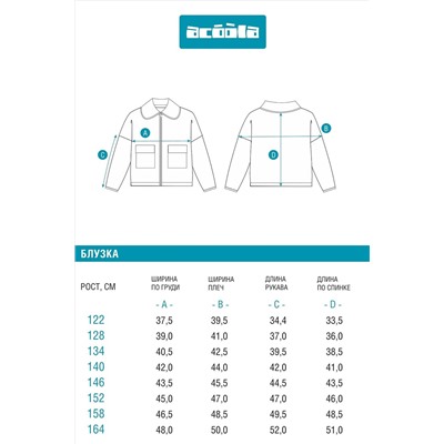 Куртка ACOOLA, 1039682