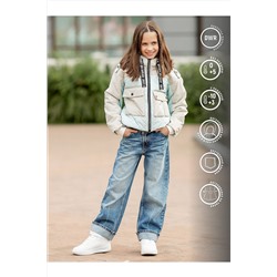 Куртка BATIK CASUAL, 1199685