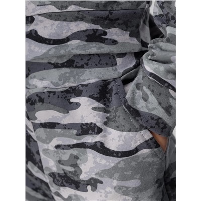 Bodo Костюм 11-321МU