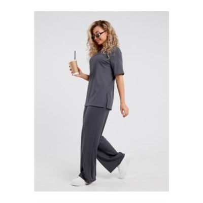 Костюм К-058 (Графит)