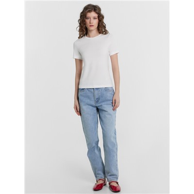 ФУТБОЛКА ЖЕНСКАЯ 112995