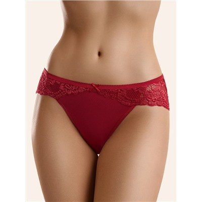 Minimi Трусы BO224 Slip (кружево), CO