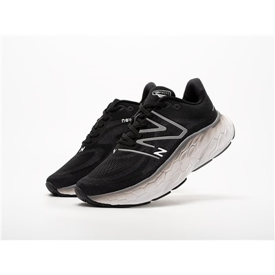 Кроссовки New Balance Fresh Foam X More Trail v4