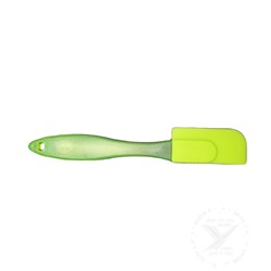 Merali Лопатка для готовки Лопатка силиконовая Мерали 23*6,5 см