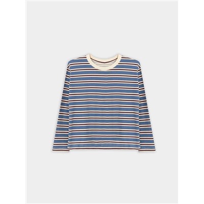 MARK FORMELLE Лонгслив 123446-2