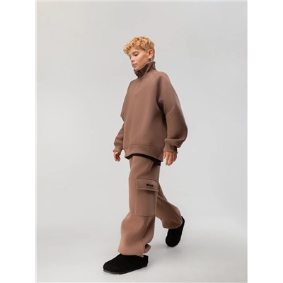 Bodo Костюм 46-107MU