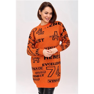 Lika Dress Туника 8935