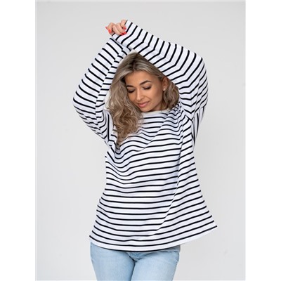 Текс-плюс Лонгслив НФ-00137714