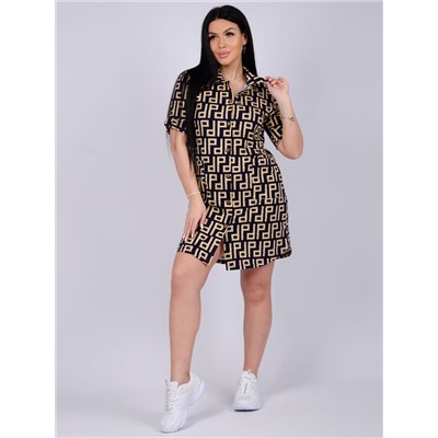 Malina Туника 5958с