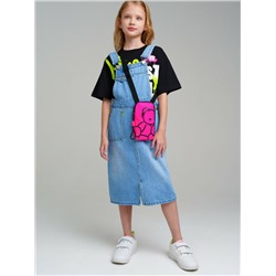 Сумка с чехлом для наушников