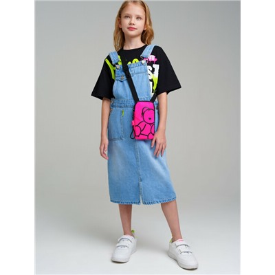 Сумка с чехлом для наушников