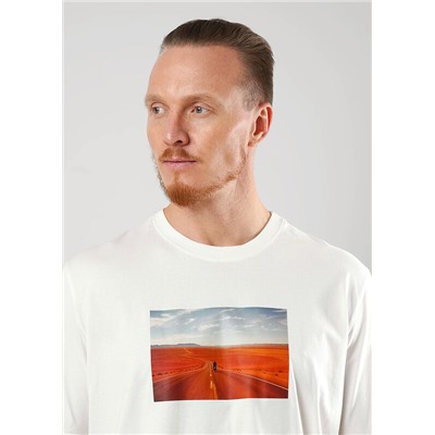 Футболка мужская