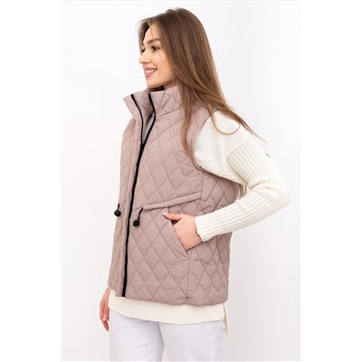 Жилет женский стеганый Б Арт. 9125