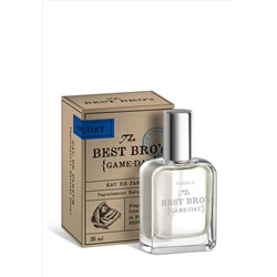 Парфюмерная вода для мужчин The Best Bro’s Game-Day