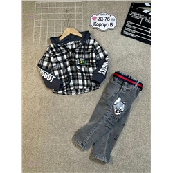 костюм 2057993-4