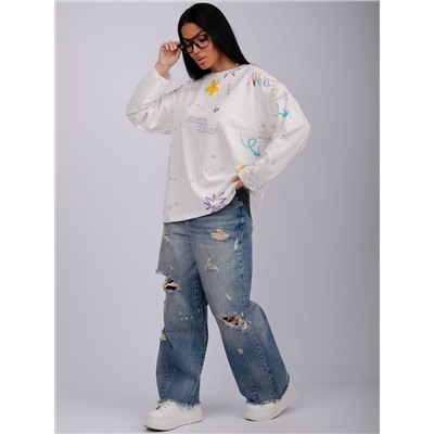 Malina Лонгслив 1003м