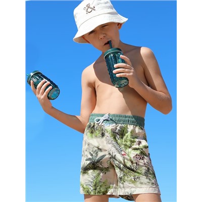 Шорты купальные Соль&Перец