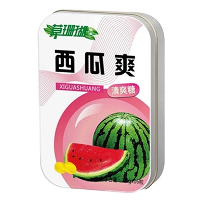 Растительные леденцы для горла