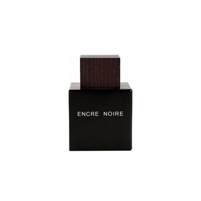 Туалетная вода Lalique Encre Noir 100мл edt муж тестер