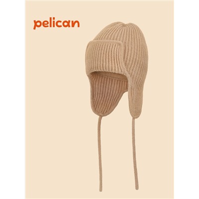 PELICAN Шапка