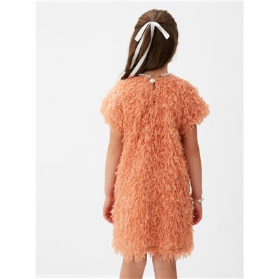 Платье для девочки, MINAKU :Party Dress, рост 110 см