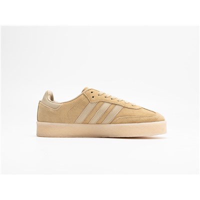 Кеды Ronnie Fieg x Clarks x Adidas Samba