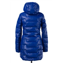 04-1701 Куртка демисезонная (Синтепон 200)