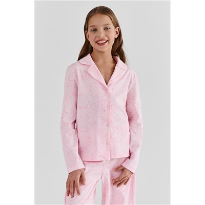 Комплект для девочек (рубашка, брюки) MARK FORMELLE, 1241427